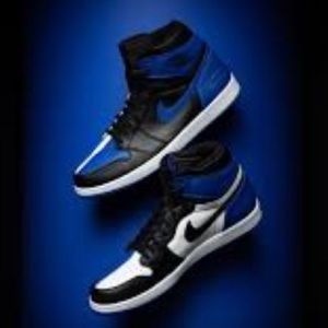 Meet your Posher, Landon